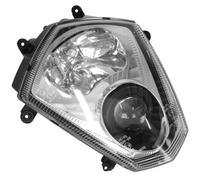 Faro V Parts R50X Pacific Toreo Per Moto Ricambi Accessori Pezzi