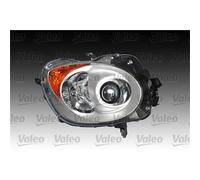 Faro Valeo Destro Per Alfa Romeo Mito