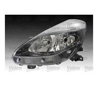 Faro Valeo Destro Per Renault Clio