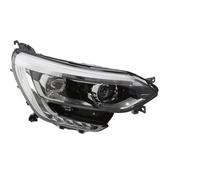 Faro Valeo Destro Per Renault Megane
