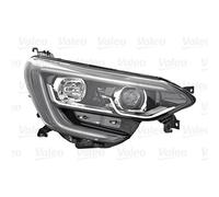 Faro Valeo Destro Per Renault Megane