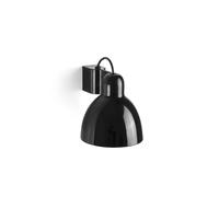 Faro VENICE Applique Opaco Nero