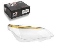 Faro Vetro Destra Xenon Alogena per bmw 5er E60 E61 Touring