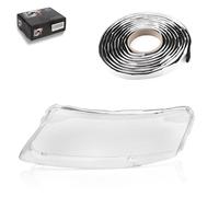 Faro Vetro Disco Dispersione Schutzscheibe SX per Audi A6 4F C6 2004-2011