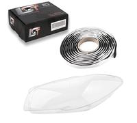 Faro Vetro SX Xenon Alogena LED per bmw 5er F10 F11 Touring