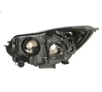 Faro VISTEON/VARROC 20-200-01109 FORD FOCUS III 1 2012-2017