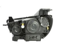Faro VISTEON/VARROC 20-200-01226 per OPEL GRANDLAND X Van 2 2017-2021
