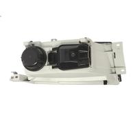 Faro VISTEON/VARROC 20-201-01017 per SKODA OCTAVIA I (1U2) 1.4 2000-2010