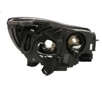 Faro VISTEON/VARROC 20-201-01109 per FORD FOCUS III 1 2012-2017