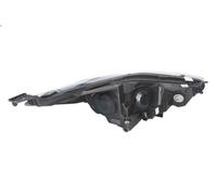 Faro VISTEON/VARROC 20-201-01118 per FORD FIESTA VI Van 1 2013-2017