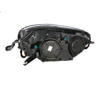 Fanali VISTEON/VARROC 20-201-01136, sinistra