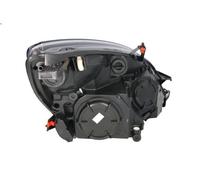 Faro VISTEON/VARROC 20-201-01176 per OPEL MERIVA B VAN (S10) 1.3 2013-2014