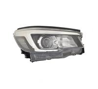 Faro WY21W W5W con luce diurna a led dx per Forester 2018 in poi