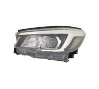 Faro WY21W W5W con luce diurna a led sx per Forester 2018 in poi