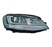 FARO XENO COMPATIBILE CON VW DESTRO GOLF 7, FARO. DEPO/TYC 12-17 DEPO