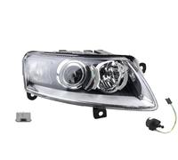 Faro Xenon Adatto A per Audi A6 4F 05/04-09/08 D2S Destra Unità Lwr