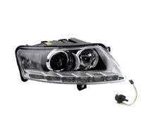 Faro Adatto A per Audi A6 4F 10/08-03/11 Xenon D3S H7 Destra Copilota