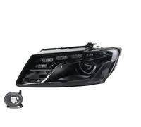 Faro Xenon Adatto A per Audi Q5 8R 11/2009 -05/2012 Xenon D3S Sx. Nebbia