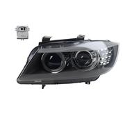 Faro Adatto A per BMW 3er E90 E91 09/08-12/11 Xenon D1S H8 SX Veicoli