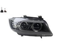 JOHNS 20 09 10-8 Faro anteriore per BMW 3 Limousine (E90) 3 Touring (E91)
