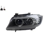 Faro Xenon Adatto A per BMW 3 E90 E91 09/08- 12/11 Sinistra Con Lampadine