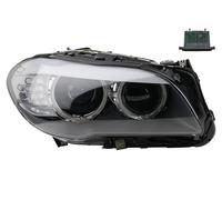 Faro Xenon Adatto A per BMW 5 FF11 10 - 13 D1S Destra Con Lwr Centralina