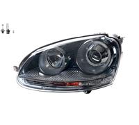 Faro Adatto A per VW Jetta 1KM 08/05-12/10 Xenon D2S H7 SX Lato Conducente