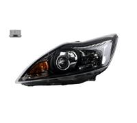 dtv Faro anteriore JOHNS 32 12 09-7 per Ford Focus (02/08-01/11) Xenon D1S H1 Sinistro