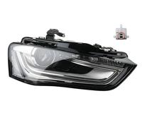 Faro Xenon Anteriore Compatibile Con Audi A4 8K 02/2012 - D3S Destro Centralina