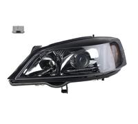 Faro Xenon Anteriore Compatibile Con Opel Astra G 98-05 D2S H7 Sinistro Modulo