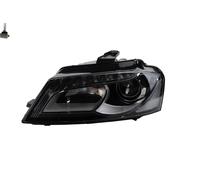 Faro Adatto A per Audi A3 8P 08/2008 -08/2012 Xenon D3S SX Lato Conducente