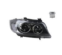 Faro Xenon Compatibile Con BMW 3 E90 E91 01/05-08/08 D1S H7 Destro + Controllo