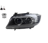 Faro Xenon Compatibile Con BMW 3 E90 E91 Sinistro + Lampadina Con Centralina