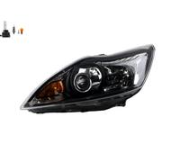 dtv Faro anteriore JOHNS 32 12 09-7 per Ford Focus (02/08-01/11) Xenon D1S H1 Sinistro