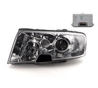 Faro Osram Xenarc Night Breaker Laser Compatibile Con Skoda Superb Sinistro