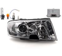 Faro Xenon Compatibile Con Skoda Superb 3U D2S Re + Leuchtm Centralina