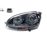 Faro Xenon Compatibile Con VW Golf V 1K 5M 03-09 RE Lampadina Centralina