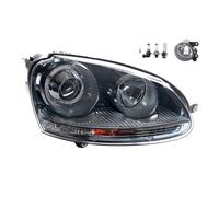Faro Xenon Compatibile Con VW Golf V 1K 5M 10/03-05/09 D2S R Fendinebbia