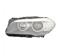 Faro xenon D1S-H7 con AFS tecnologia Celis sx per Bmw Serie 5 F10 fino al 4/2013