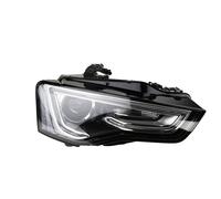 Faro Xenon Destra Adatto A per Audi A5 8T 06/12 - Con Lwr Indicatore Tfl LED