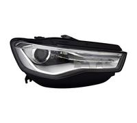 Faro Xenon Destro D5S H7 Per Audi A6 4G2 C7 4GH 4GJ Anno Da: 2014/11