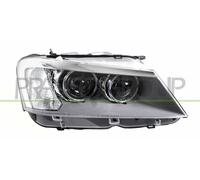 PRASCO BM8044913 Faro anteriore