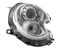 Faro Xenon Destro MINI Per BMW Anno 11/06-12/10 Bianco D1S/H1