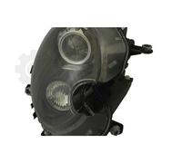 Faro Xenon Destro MINI Per BMW Anno 11/06-12/10 Nero D2S