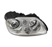 Faro Xenon Destro Per VW Touran Anno 01/2003-11/2006 D2S/H7