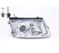 Faro Adatto A per VW Passat 97 3B 08/96-10/00 Xenon D2S H7 Destra Beifah