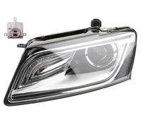 Faro Xenon Fronte Adatto A per Audi Q5 8R 06/2012 - D3S SX Centralina