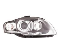 Faro Xenon Sinistro Per Audi A4 8EC, B7 CERTIFIED QUALITY