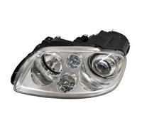 Faro Xenon Sinistro Per VW Touran Anno 01/2003-11/2006 D2S/H7
