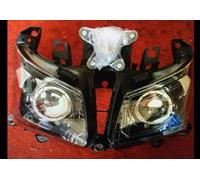 Faro Yamaha T-MAX 530 2013 Fari Anteriori Nuovi Chiaro -